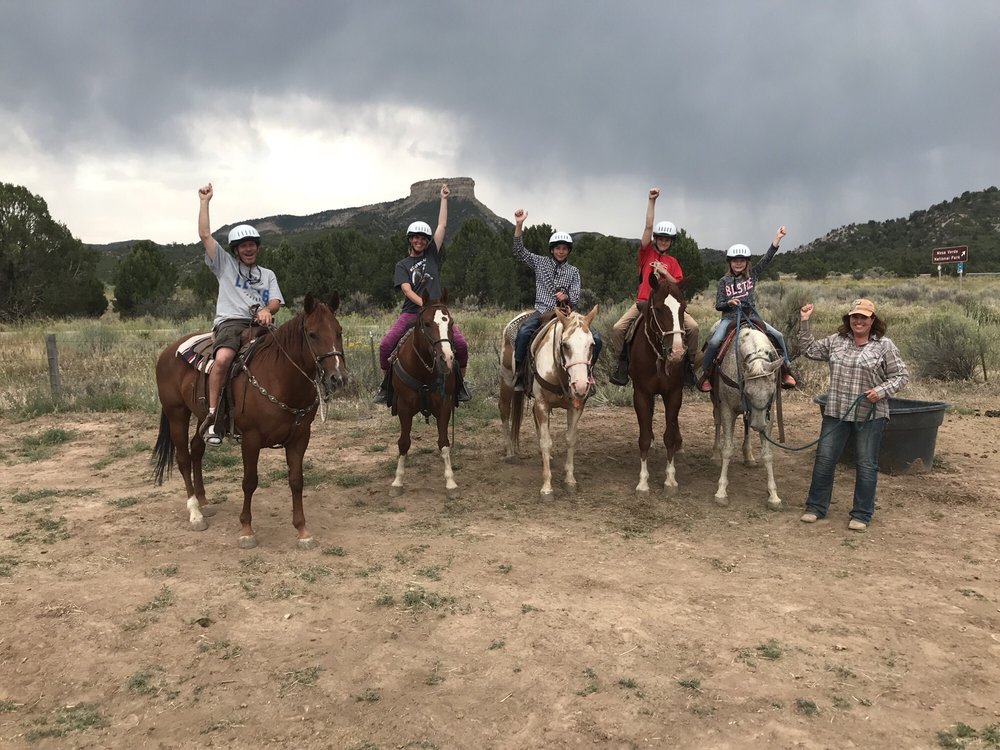 Four Corners Horseback Adventures 11 Photos Horseback Riding