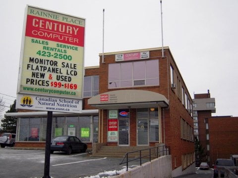 Century Computer