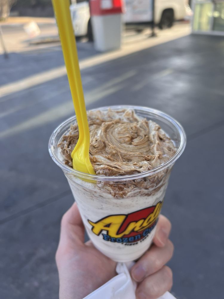 Andy's Frozen Custard