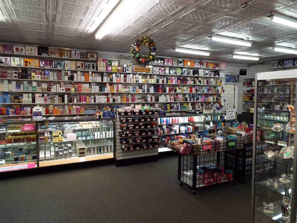 Joe’s Place Perfume 11 Photos Cosmetics & Beauty Supply 1744