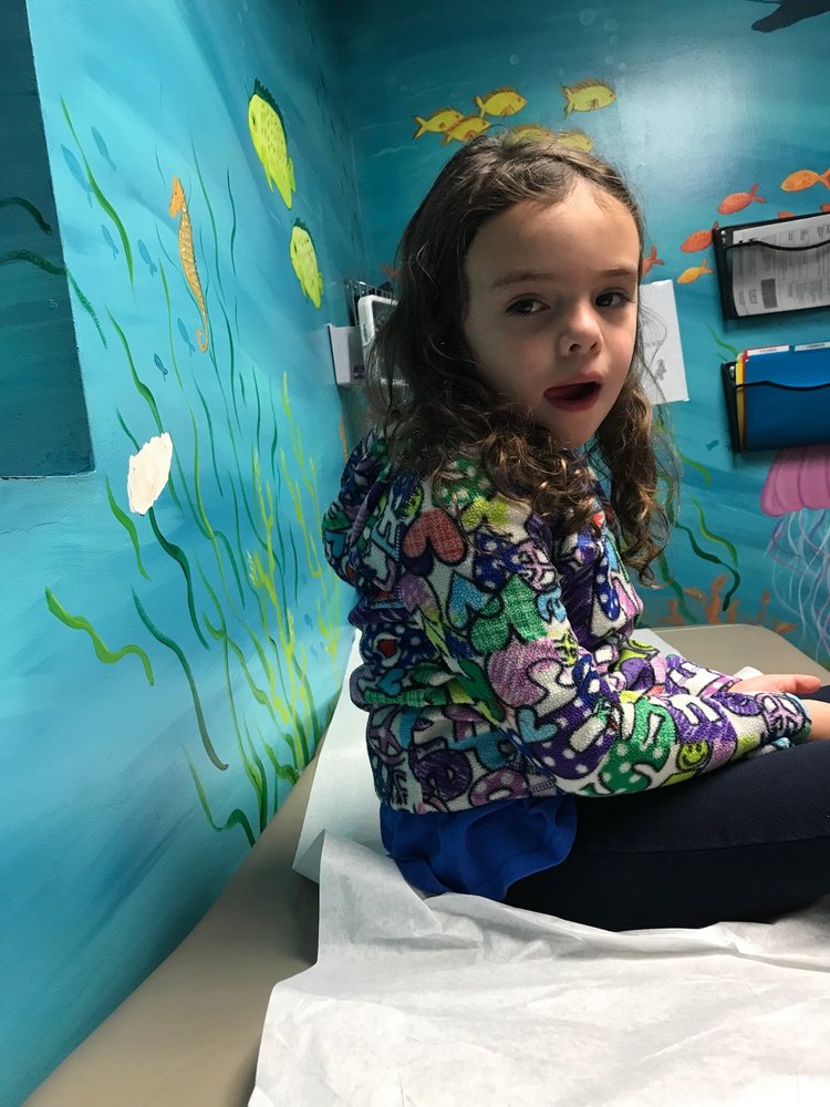 image of business ProHEALTH Pediatric Professionals of Long Island