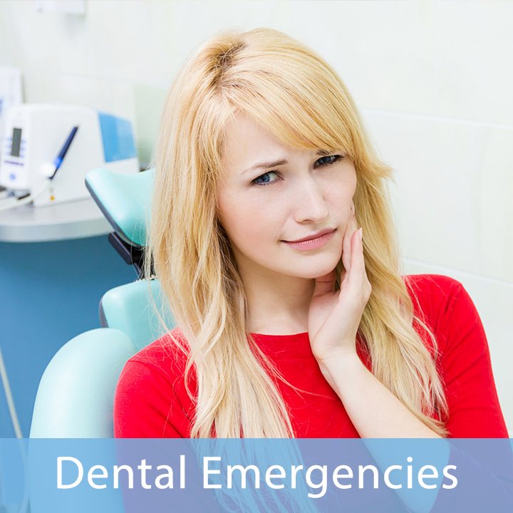 image of business Bayport Dental Care