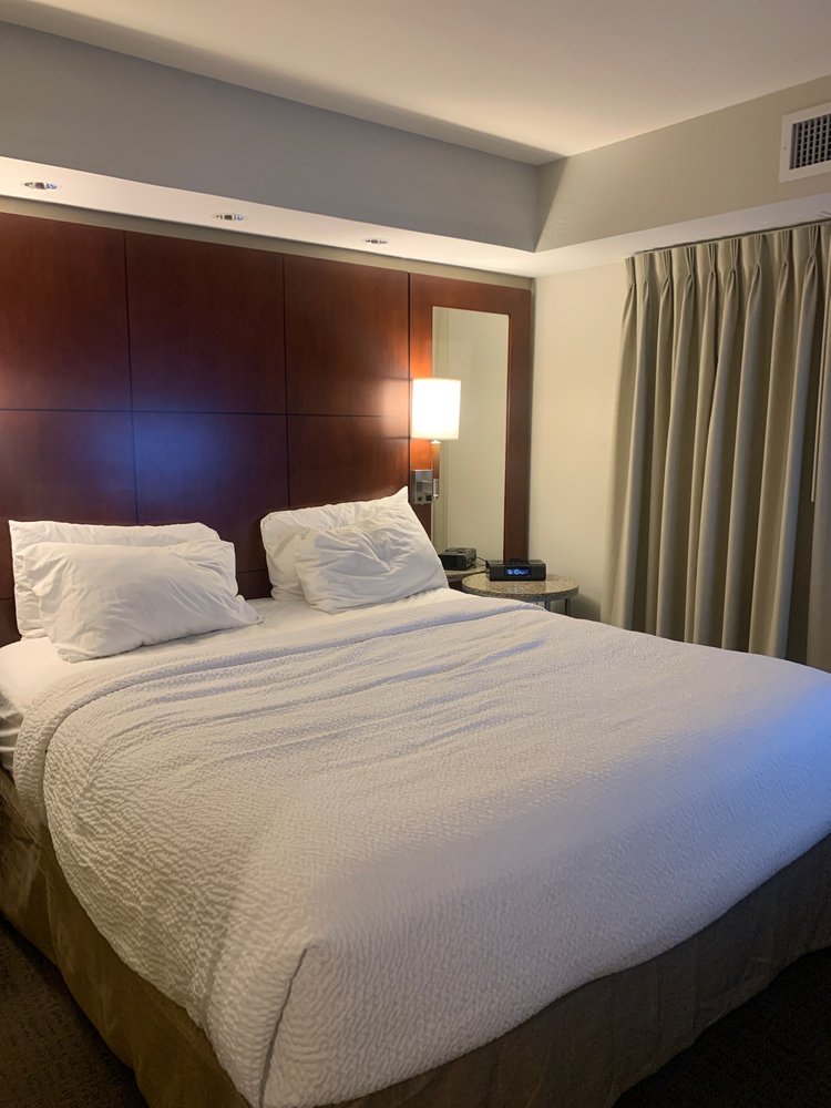 Residence Inn Burlington Colchester
