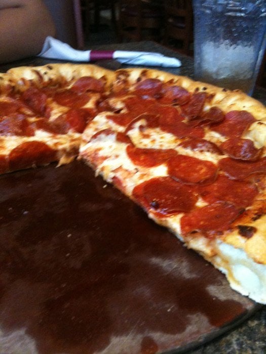 Pizza Hut