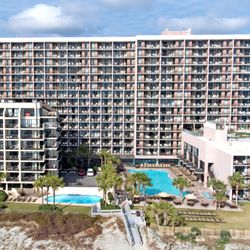 Long Bay Resort 177 Photos 112 Reviews Resorts 7200 N Ocean Photo Of Long Bay Resort Myrtle Beach Sc United States
