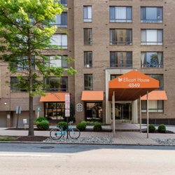 Ellicott House Apartments 49 Photos 22 Reviews Photo Of Ellicott House Apartments Washington Dc United States