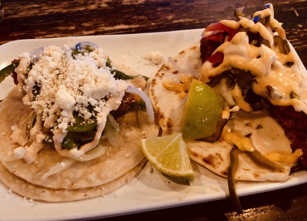 T-Byrds Tacos & Tequila