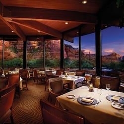 Yavapai Restaurant Closed 18 Photos 25 Reviews American New Photo Of Yavapai Restaurant Sedona Az United States