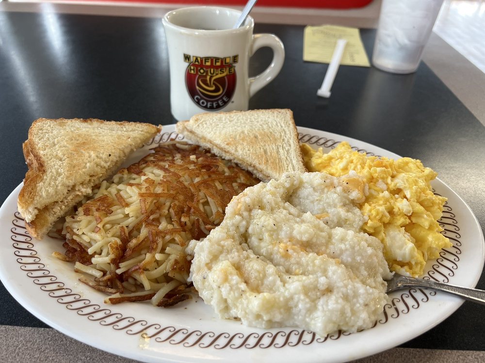 Waffle House - Chattanooga