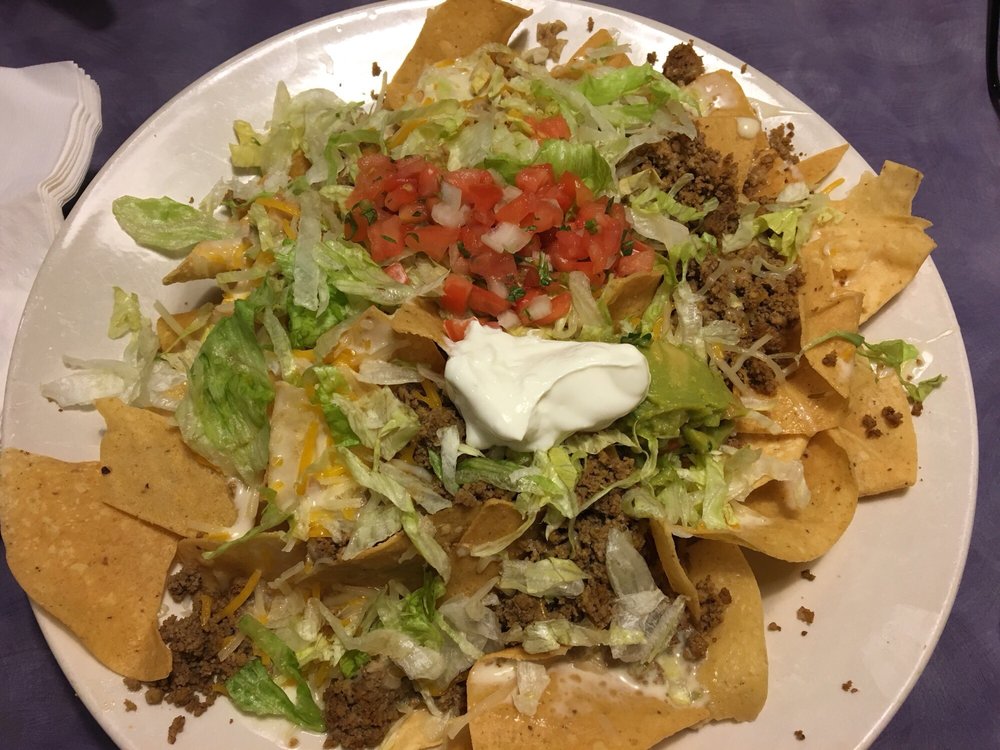 San Jose Steakhouse & Mexican Grill 20 Reviews Mexican 4015 S US