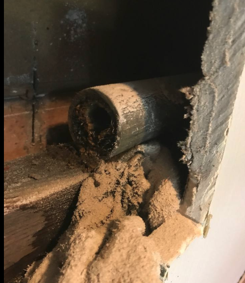 Noah's Ark Plumbing