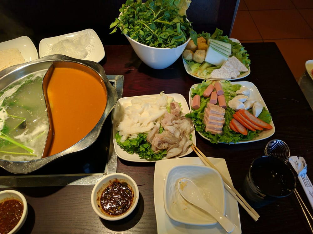 Kim Tao Hot Pot 101 Photos & 103 Reviews Chinese 10 E Wilmot Street, Richmond Hill, ON
