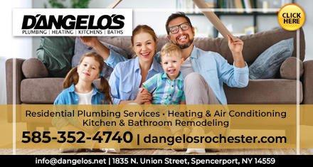 D'Angelos Plumbing & Heating