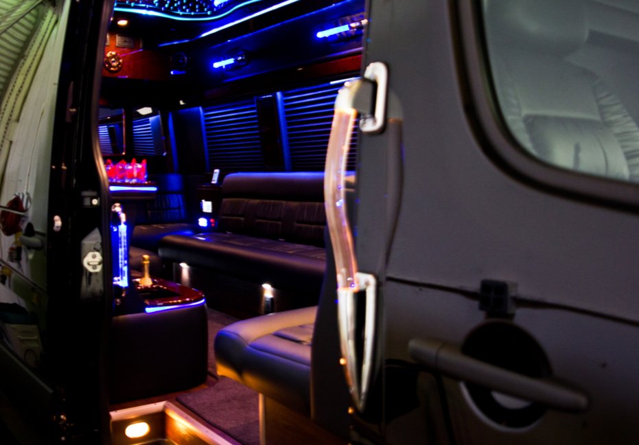 National Luxury Car Service