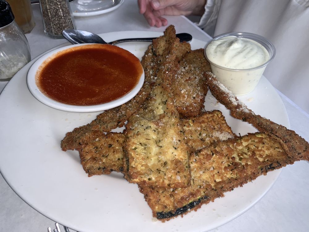 DeNunzio's Italian Restaurant - Jeannette