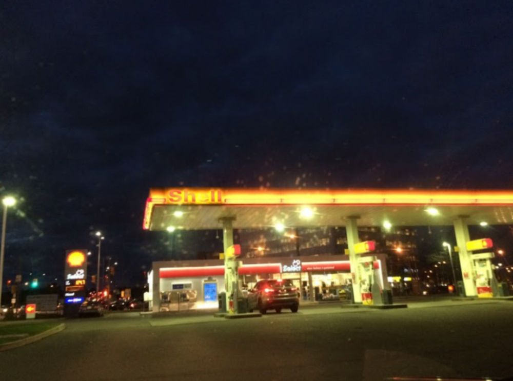Shell
