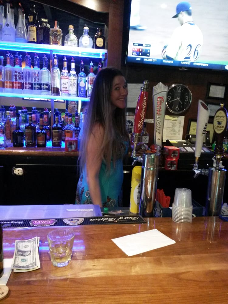 Market Street Saloon