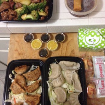 Bobo Chinese Deli Order Food Online 34 Photos 130 Reviews Photo Of Bobo Chinese Deli Manhattan Beach Ca United States Beef And