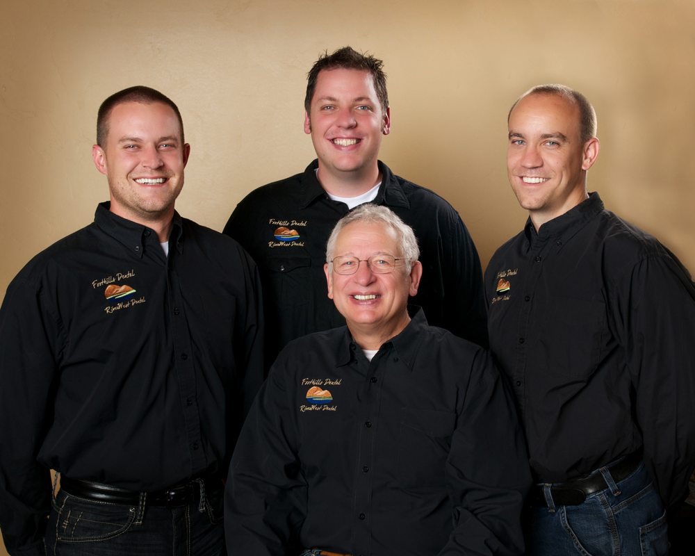 image of business RiverWest Dental