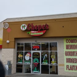 Chepe's Tamales photo