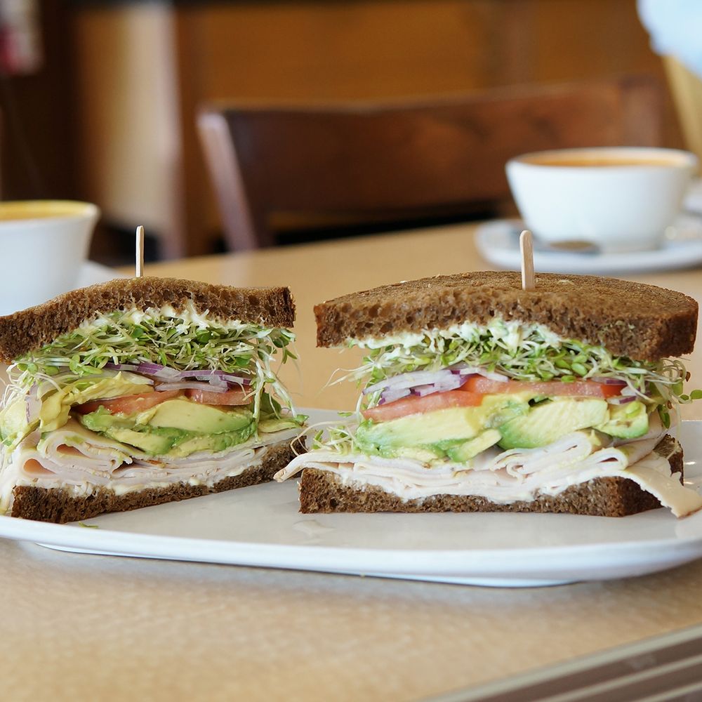 Erik's DeliCafé