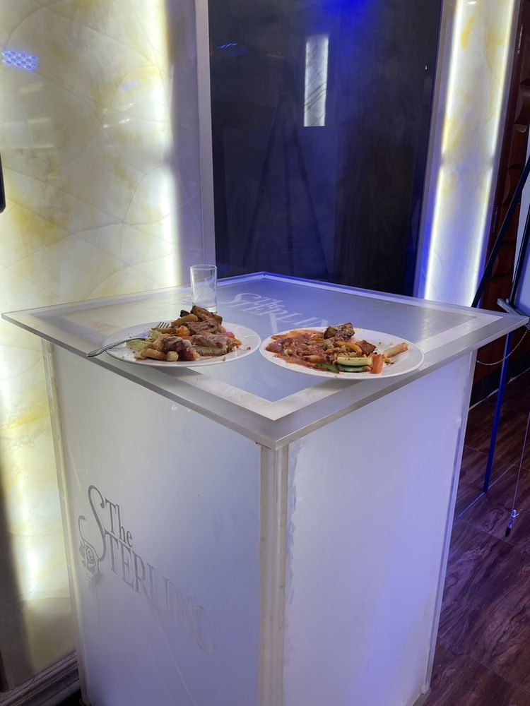 Sterling Caterers and Restaurants LLC