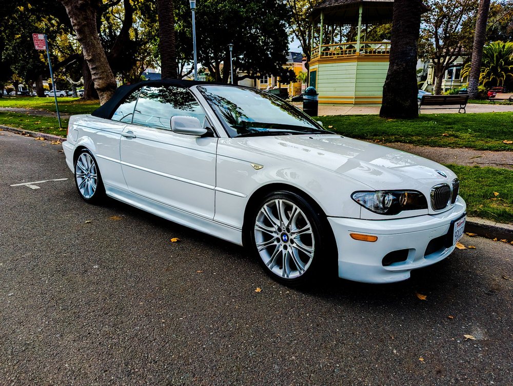 High Street Car Wash & Oil Change