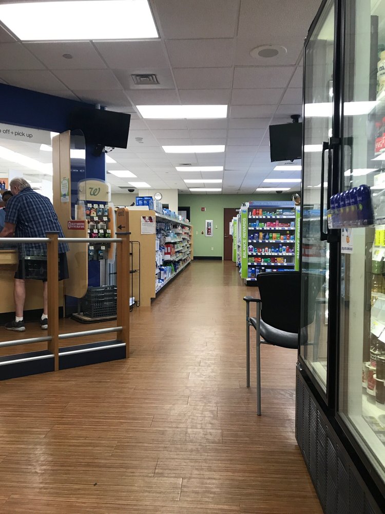 Walgreens Drugstores 110 Hospital Rd, Prince Frederick, MD Phone Number Yelp