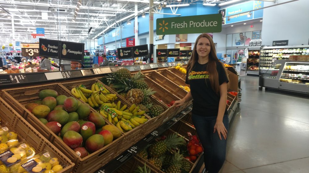 Grocery Getterz