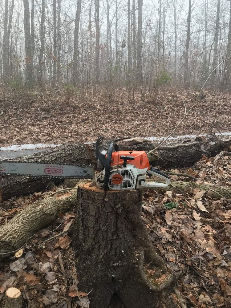 Swigart's Tree Service