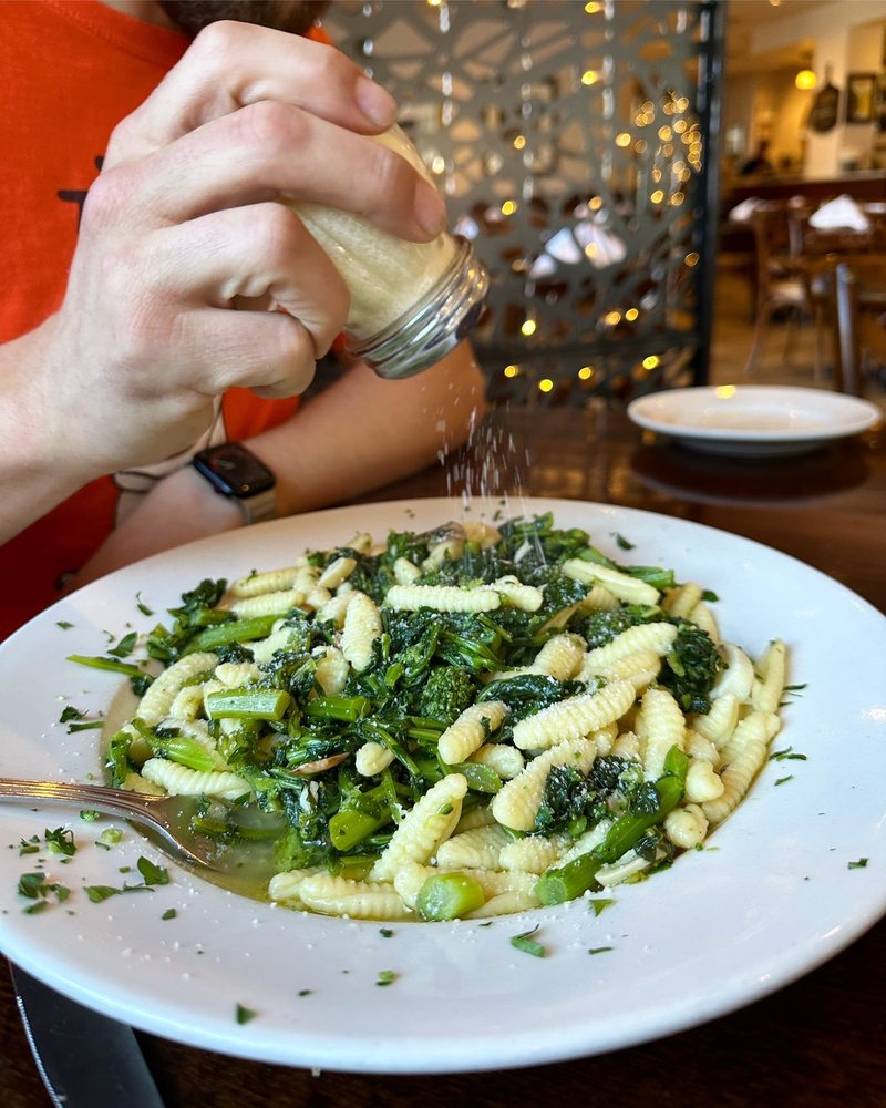 T & J's Pizza & Pasta T & J's Pizza & Pasta