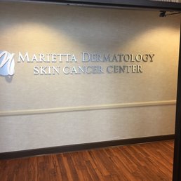 Marietta Dermatology & the Skin Cancer Center - 29 Reviews