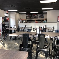 Zoku Hibachi Anese 1205 W 4th St Adel Ga Restaurant Photo Of Zoku Hibachi Adel Ga United States