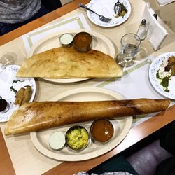 Vegetarian Restaurants In Durham Yelp Sai Krishna Bhavan