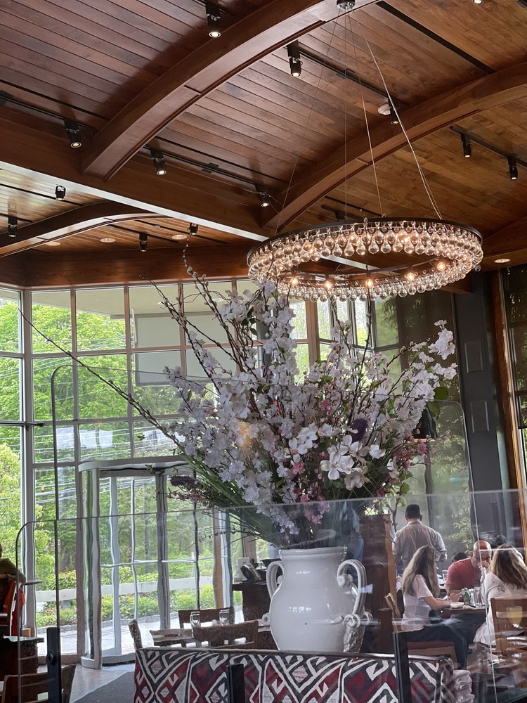 Moderne Barn