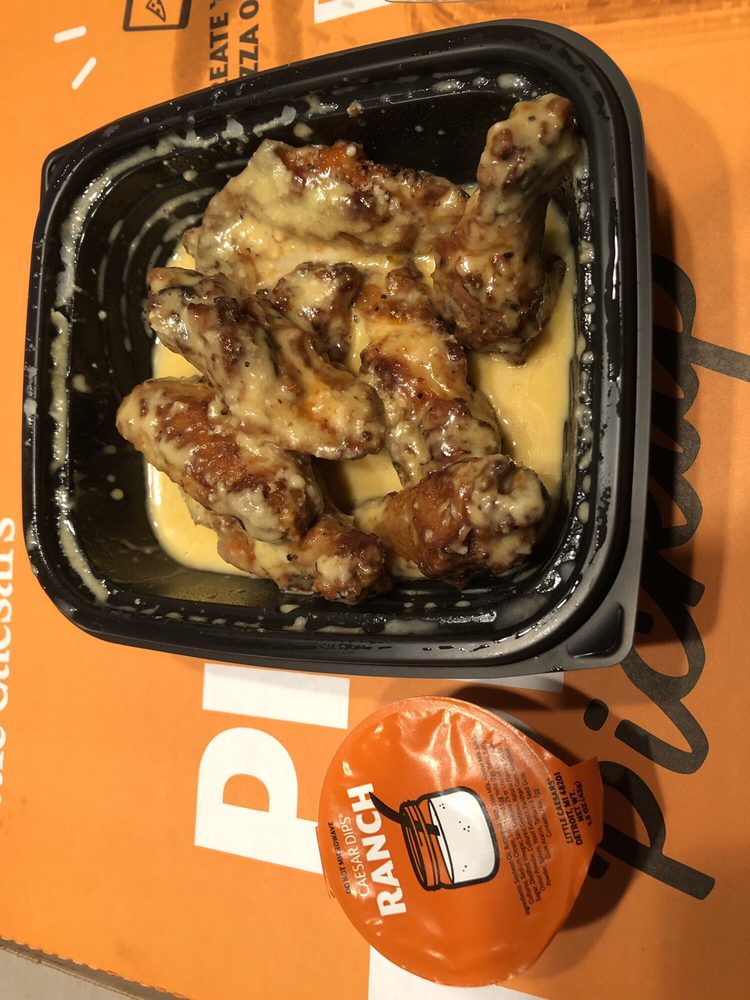 Little Caesar's Pizza