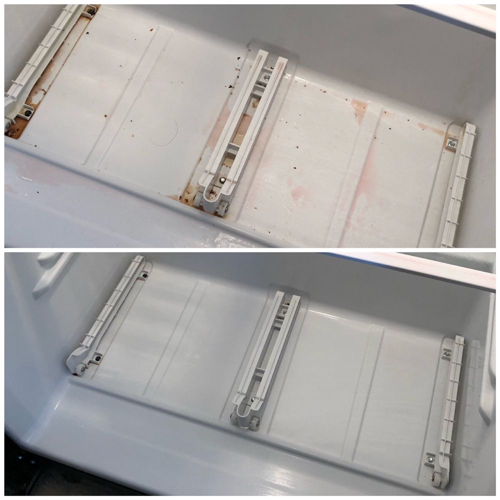 Visionary Cleaning Services