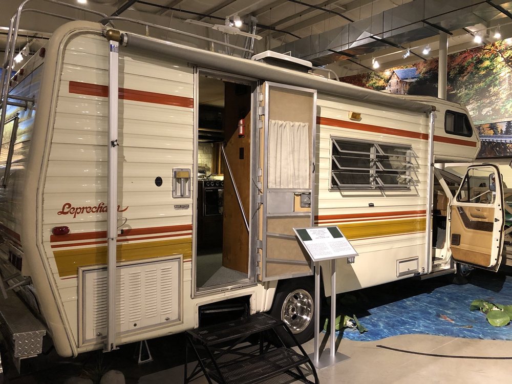 Rv Hall Of Fame >> Rv Mh Hall Of Fame 71 Photos 11 Reviews Museums 21565 Rv Hall Of Fame >> Rv Mh Hall Of Fame 71 Photos 11 Reviews Museums 21565