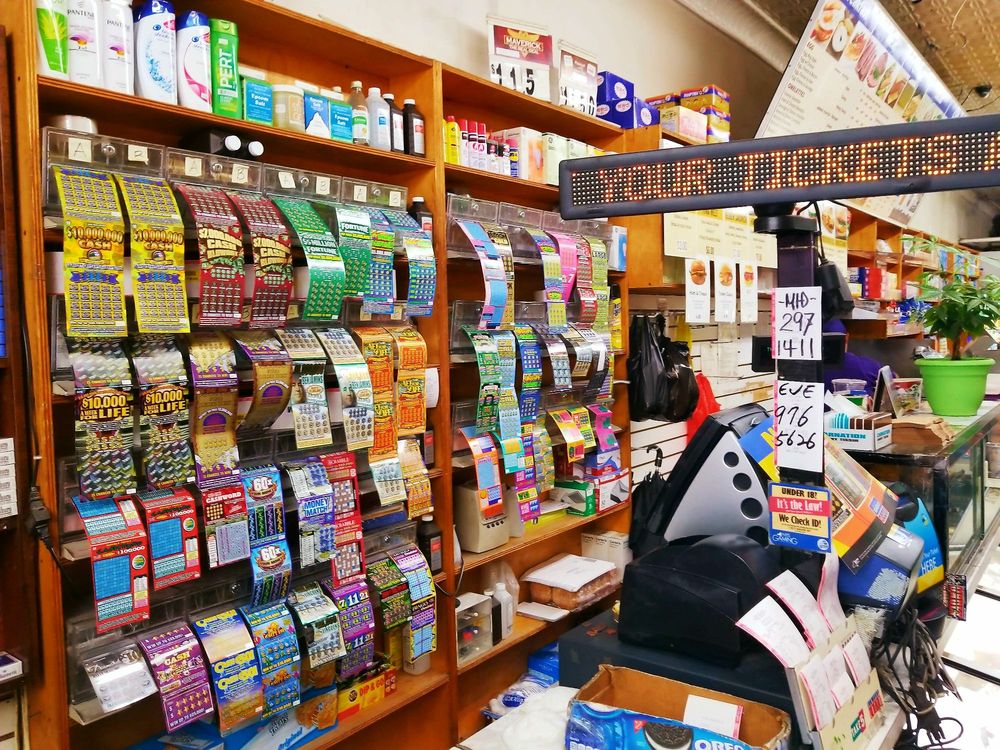 Roosevelt Market