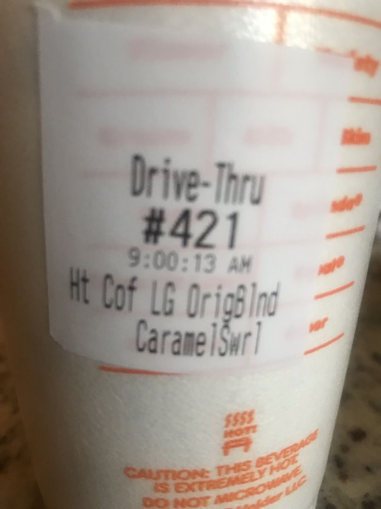 Dunkin'