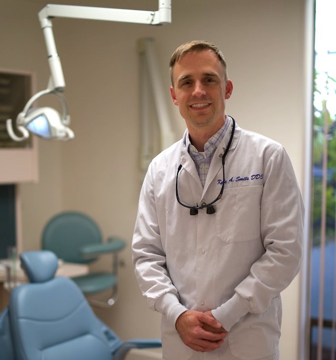 Kyle A. Smits, DDS General Dentistry 5647 California Ave SW