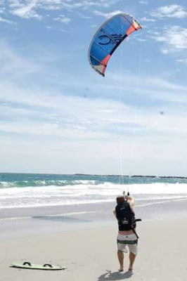 Kitesurf Wilmington Kiteboarding Wrytsville Beach Wrightsville Photo Of Kitesurf Wilmington Wrightsville Beach Nc United States