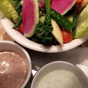 True Food Kitchen Crudite farmers market crudités - menu - true food kitchen - dallas True Food Kitchen Crudite farmers market crudités - menu - true food kitchen - dallas