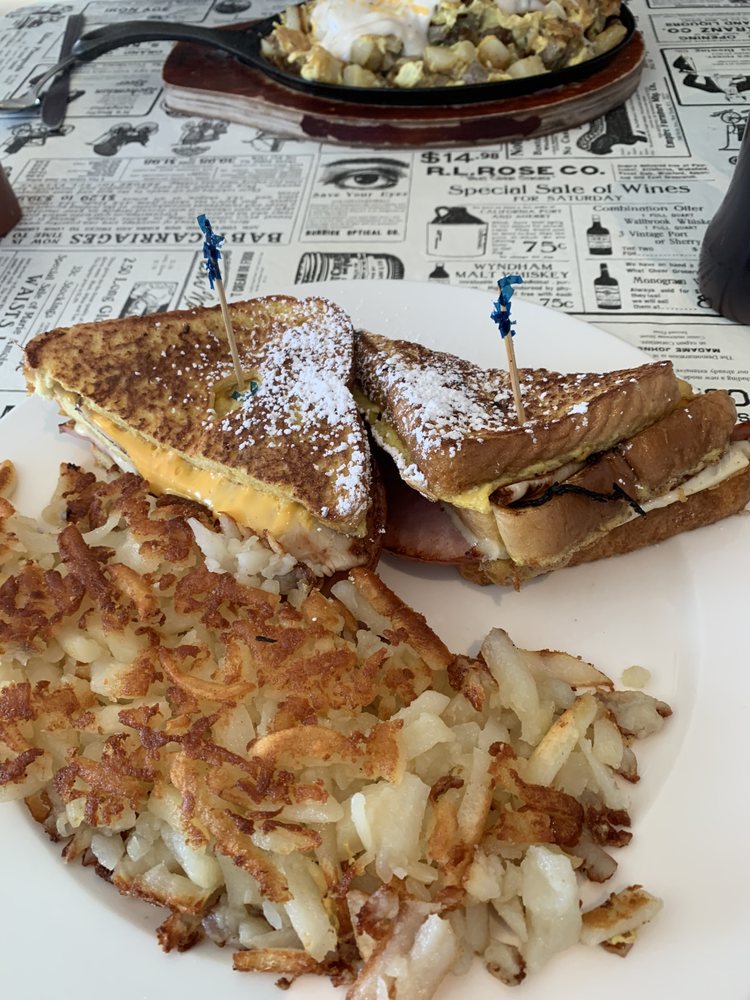 Little Randy's Old Time Diner