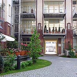 Bed and Breakfast in Fabrikloft Berlin Friedrichshain - Vacation ... Bed and Breakfast in Fabrikloft Berlin Friedrichshain - Vacation ...