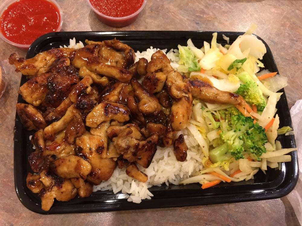 Sarku Japan 57 Photos & 71 Reviews Japanese 9508 Main St, Fairfax