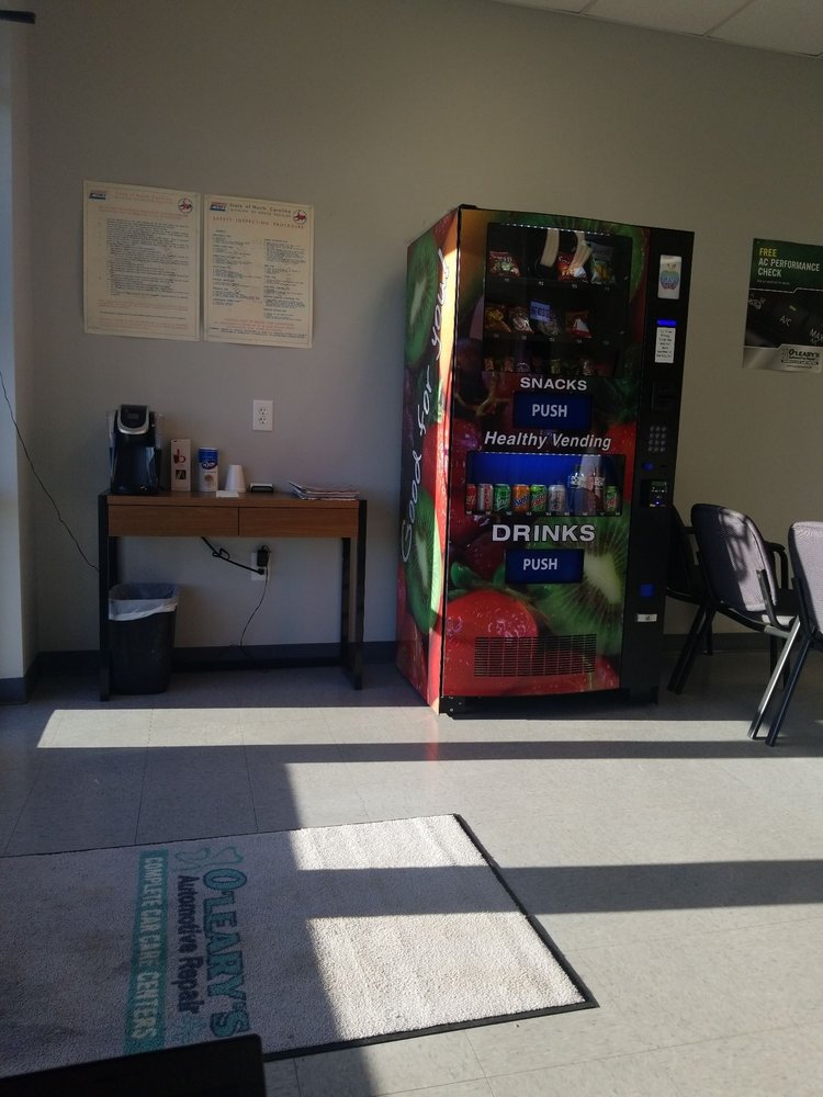 O'learys Automotive Repair