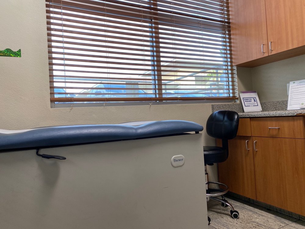 image of business Southern Hills Pediatrics