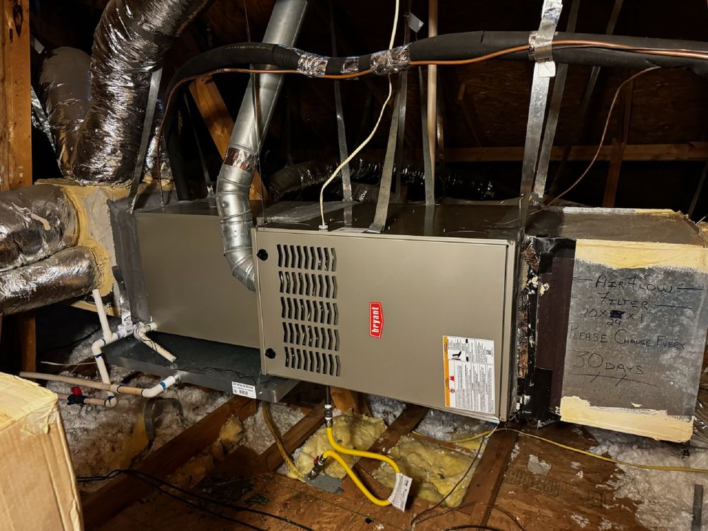 All Stars Air Conditioning