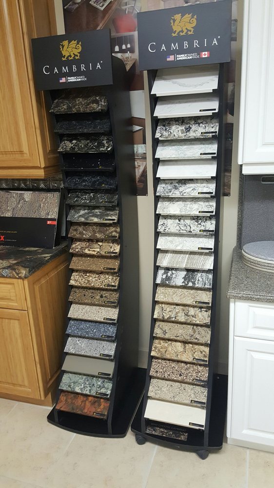 Atlantic Countertops